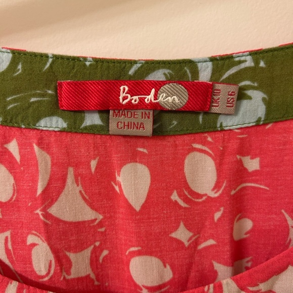 Boden dress - Picture 2 of 5